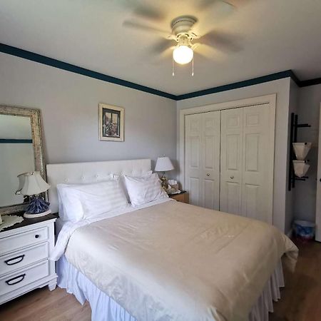 Diana'S Beauty House Apartment Charlottetown Luaran gambar