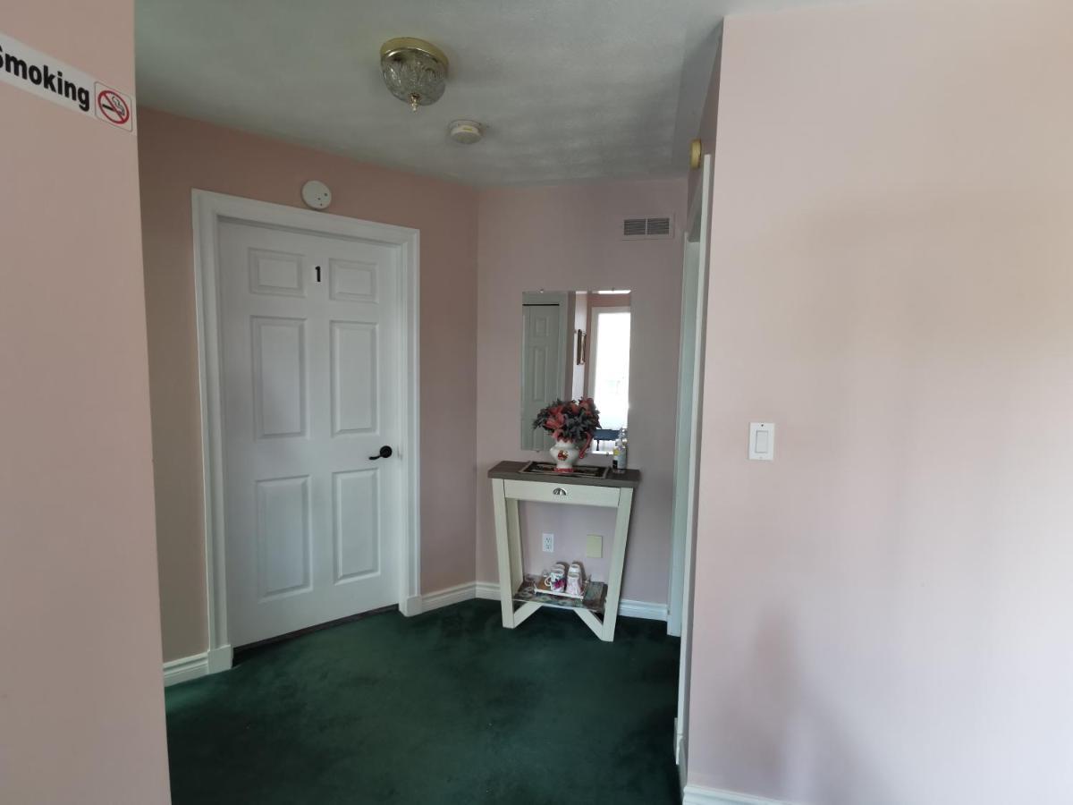 Diana'S Beauty House Apartment Charlottetown Luaran gambar