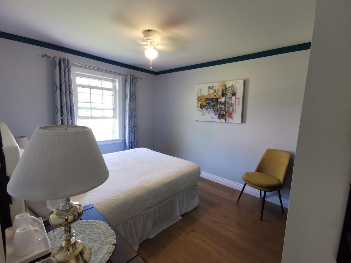 Diana'S Beauty House Apartment Charlottetown Luaran gambar
