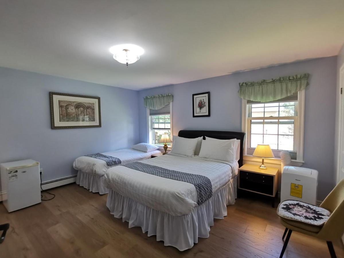 Diana'S Beauty House Apartment Charlottetown Luaran gambar