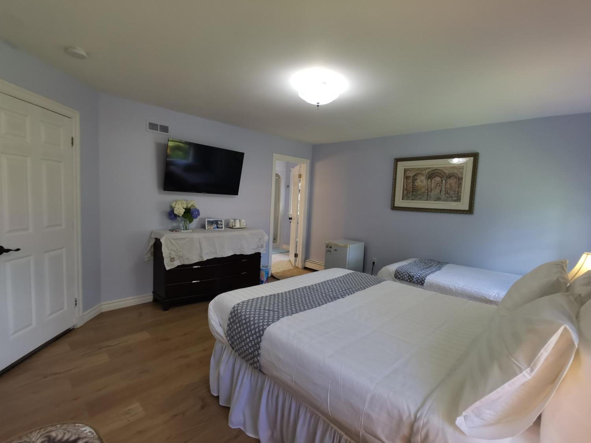 Diana'S Beauty House Apartment Charlottetown Luaran gambar