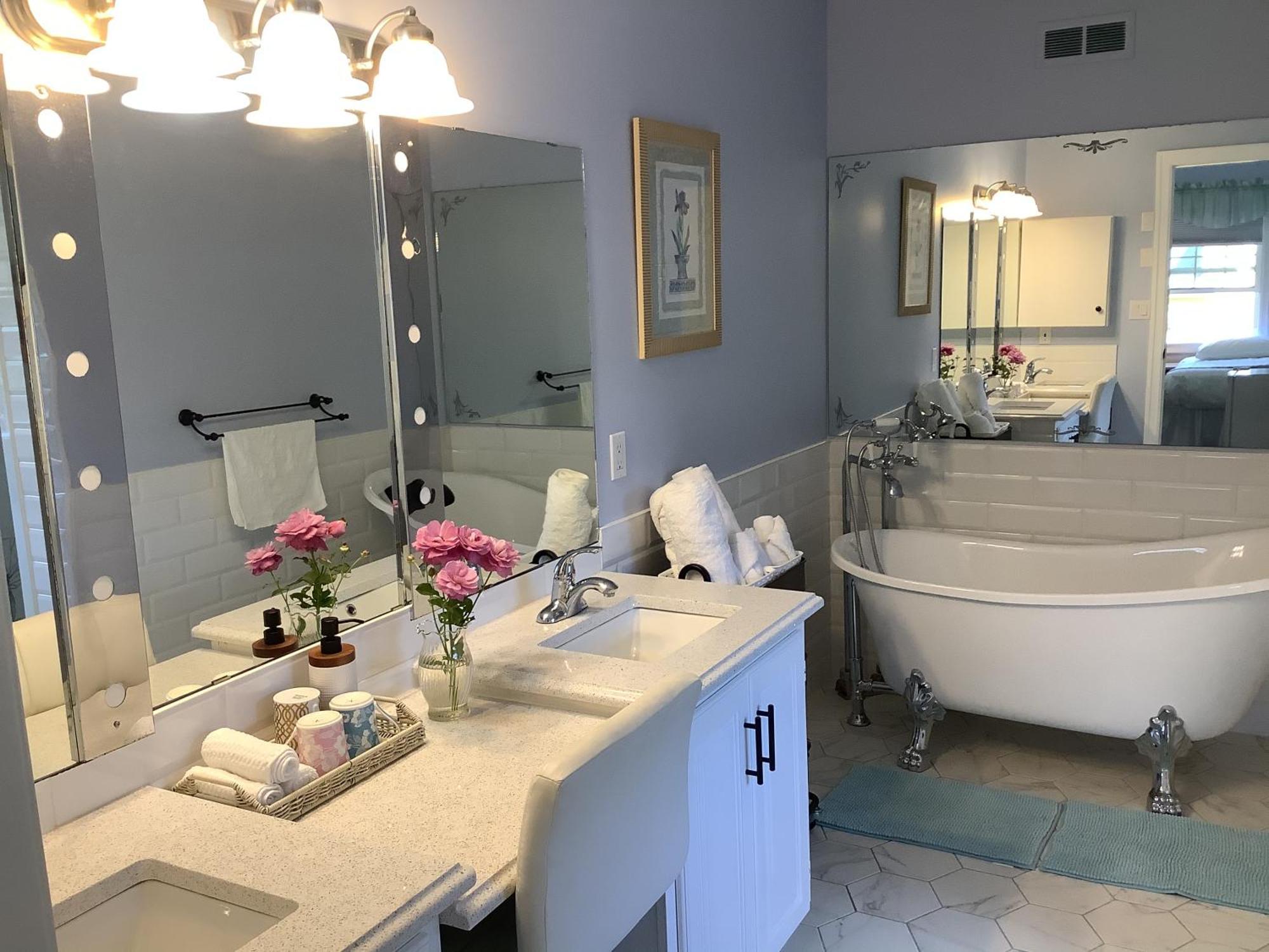 Diana'S Beauty House Apartment Charlottetown Luaran gambar