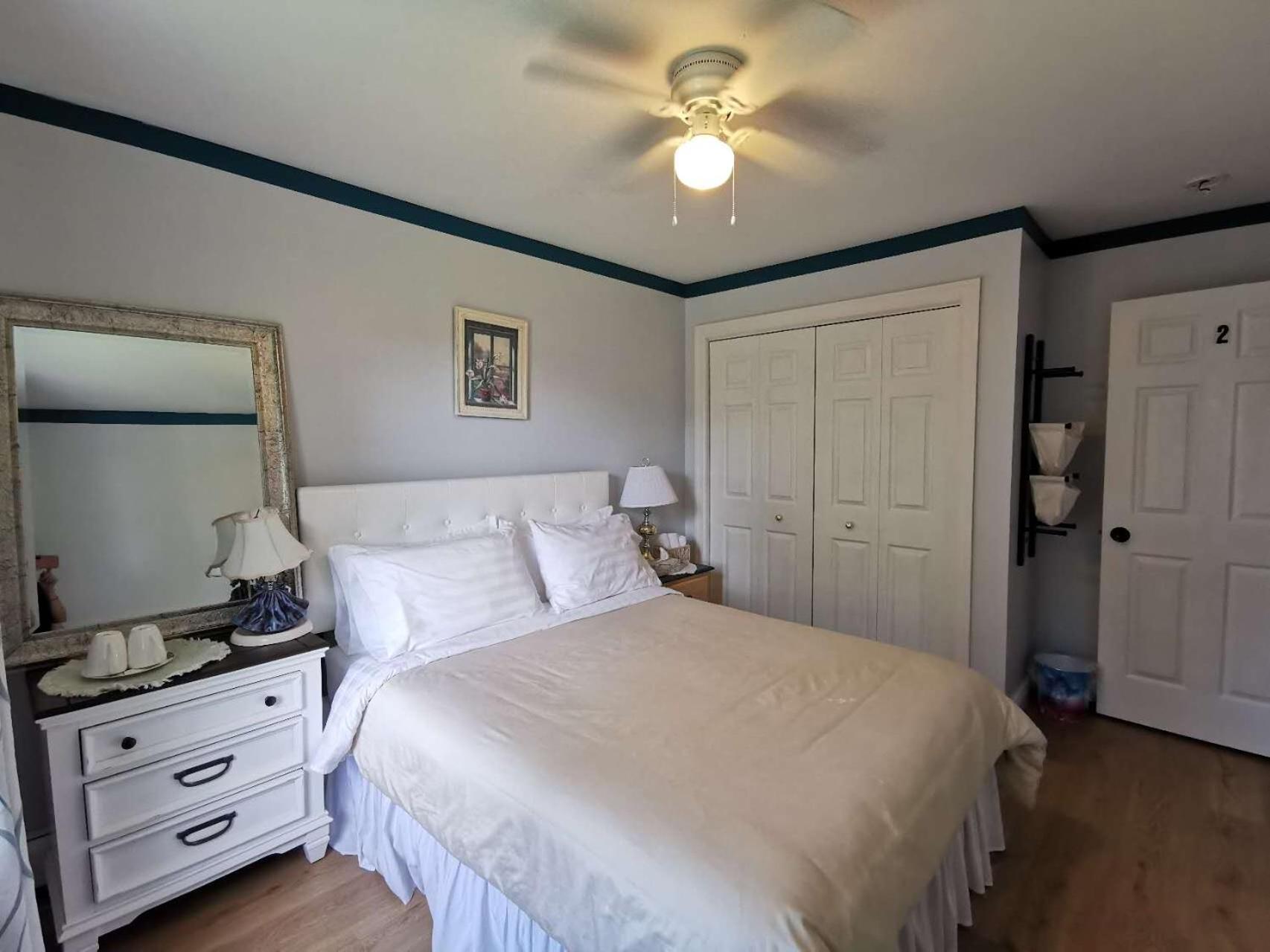 Diana'S Beauty House Apartment Charlottetown Luaran gambar