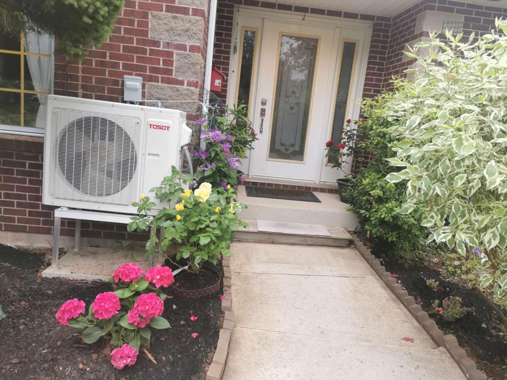Diana'S Beauty House Apartment Charlottetown Luaran gambar