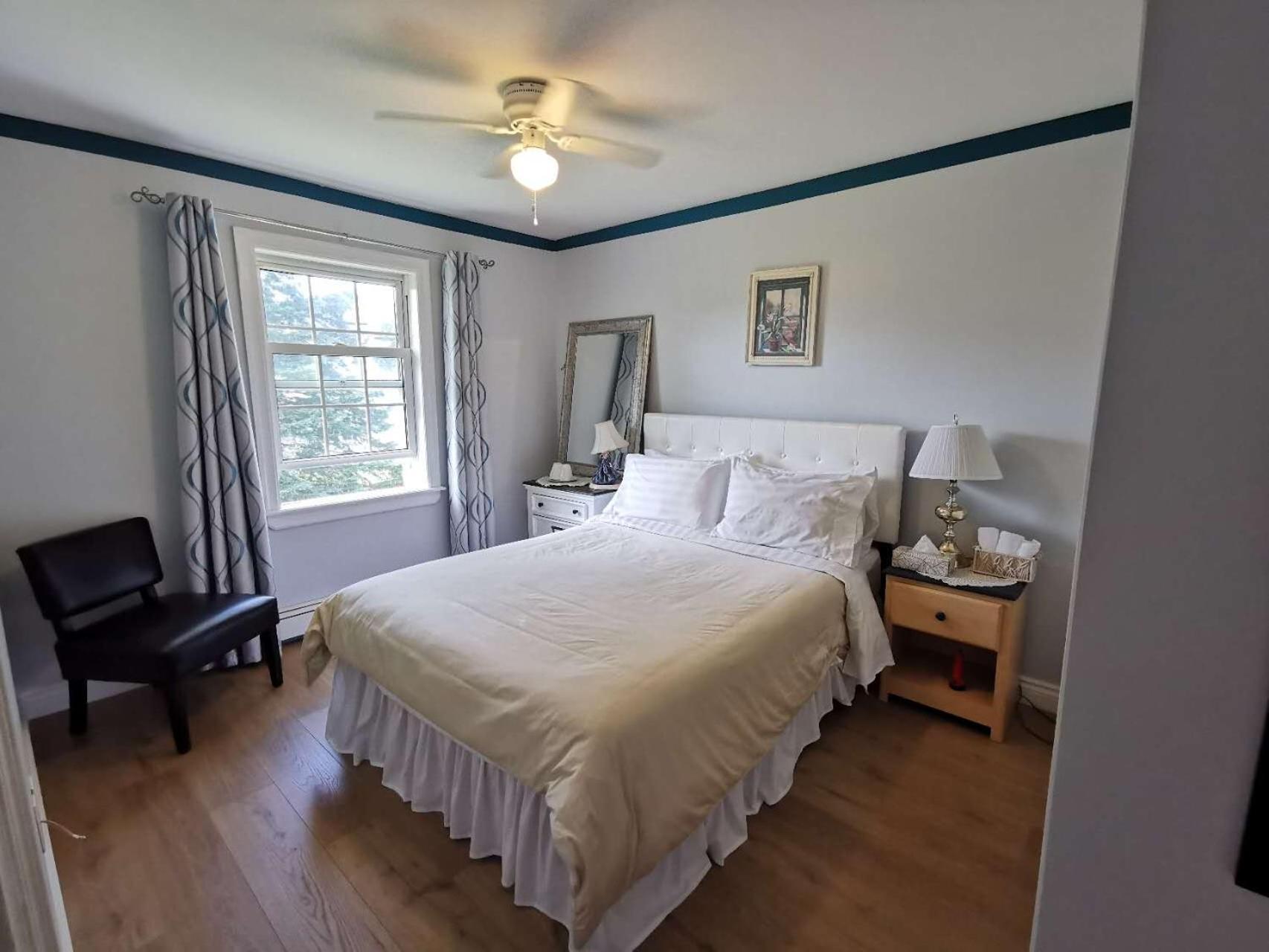 Diana'S Beauty House Apartment Charlottetown Luaran gambar