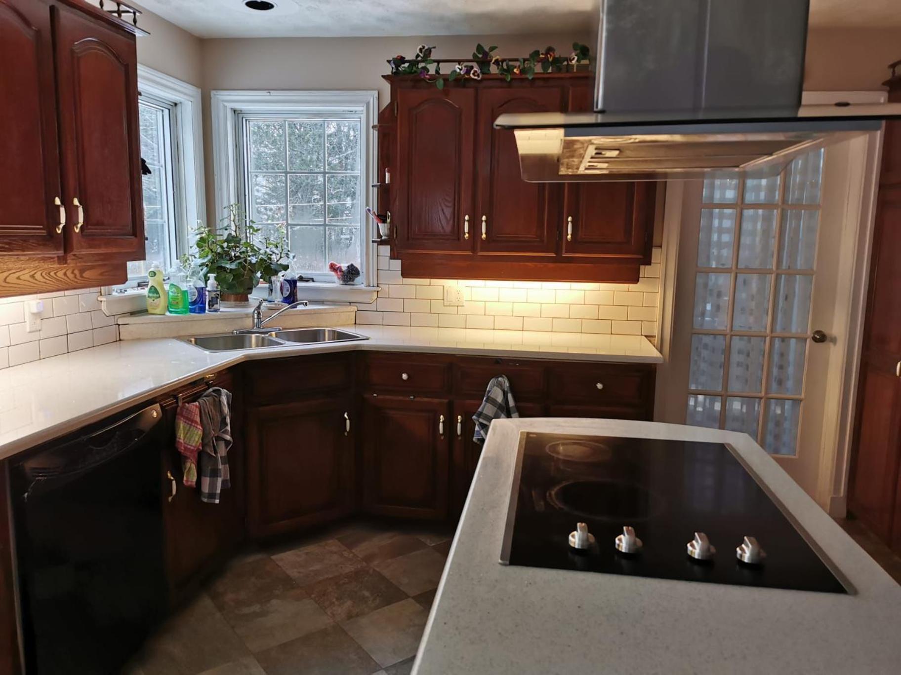 Diana'S Beauty House Apartment Charlottetown Luaran gambar